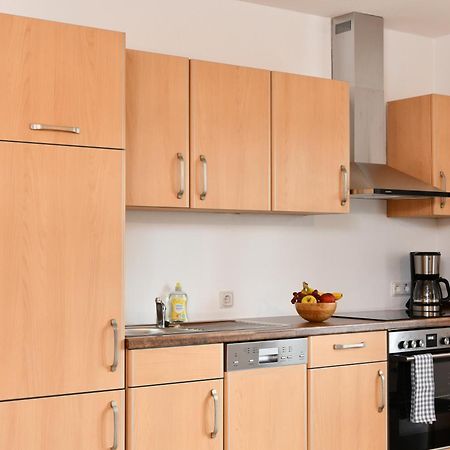 לינדלאר Ferienwohnung Am Altenlinderstall מראה חיצוני תמונה
