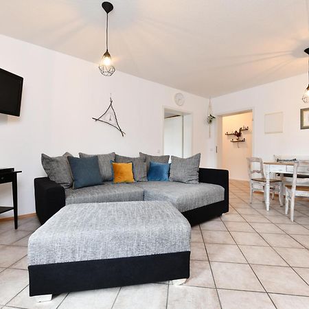 לינדלאר Ferienwohnung Am Altenlinderstall מראה חיצוני תמונה