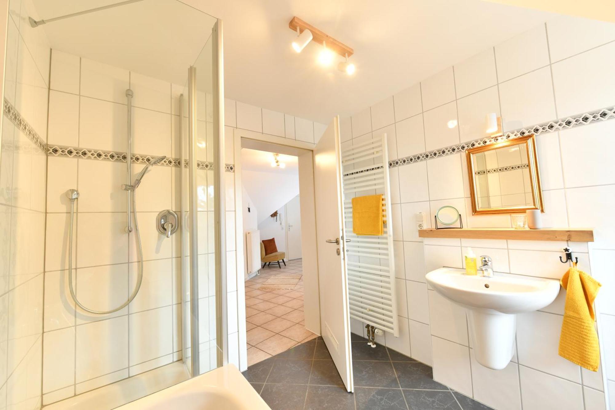 לינדלאר Ferienwohnung Am Altenlinderstall מראה חיצוני תמונה