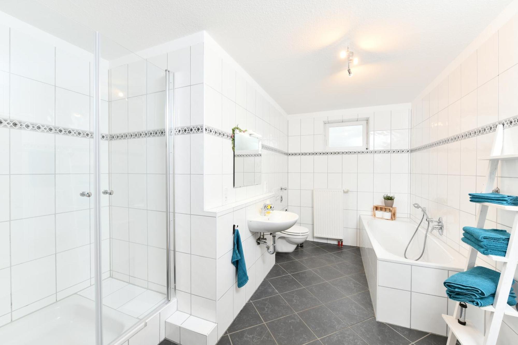 לינדלאר Ferienwohnung Am Altenlinderstall מראה חיצוני תמונה